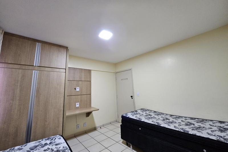 Fotos apartametnos ELDORADO PARK CALDAS NOVAS-GO